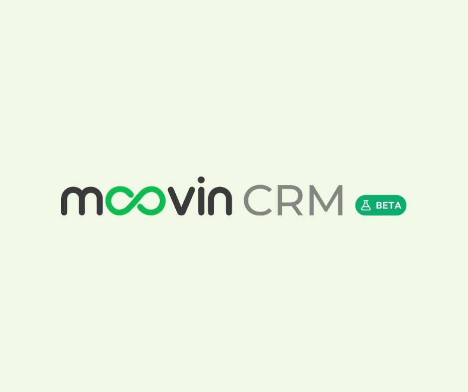 Moovin CRM - Automação WhatsApp para E-commerce