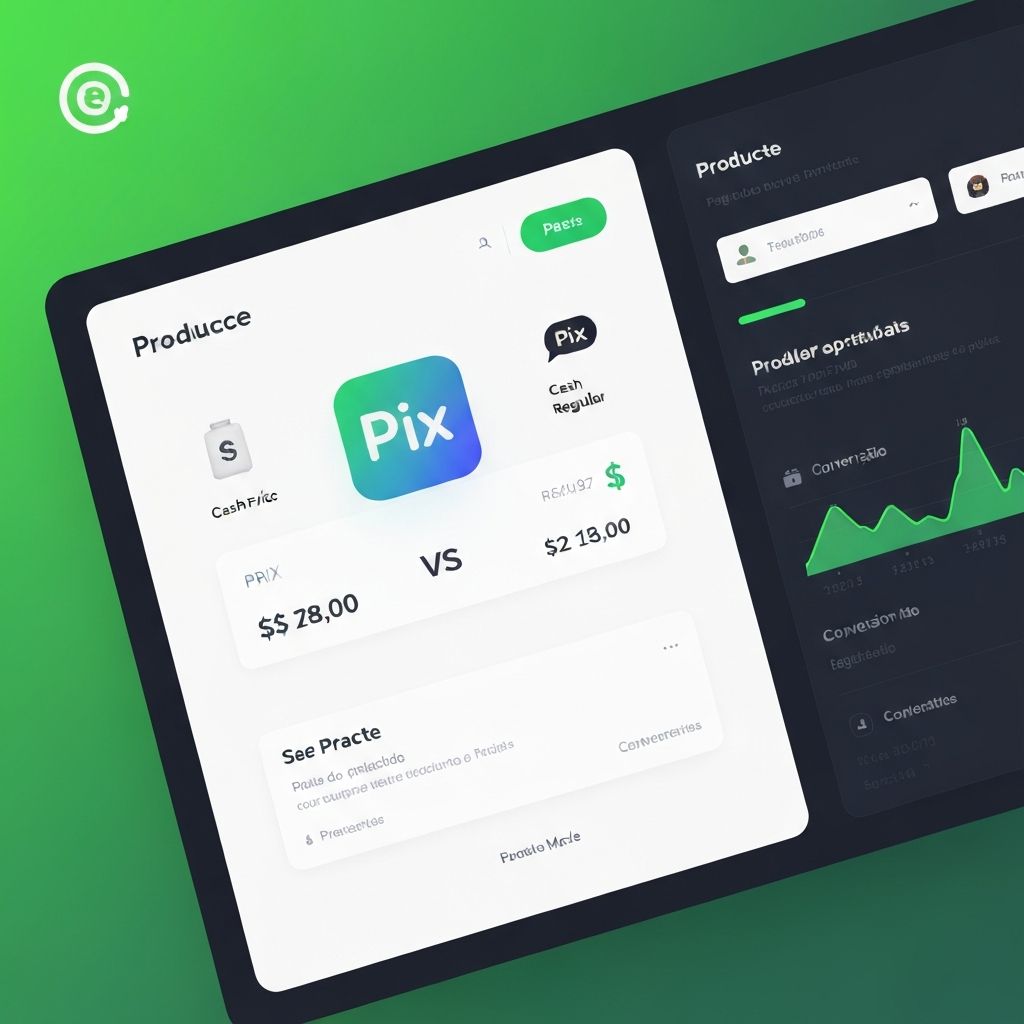 Preço à Vista por Produto - Moovin