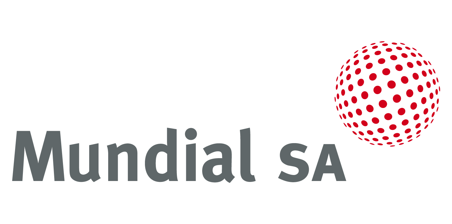 Mundial S.A. logo
