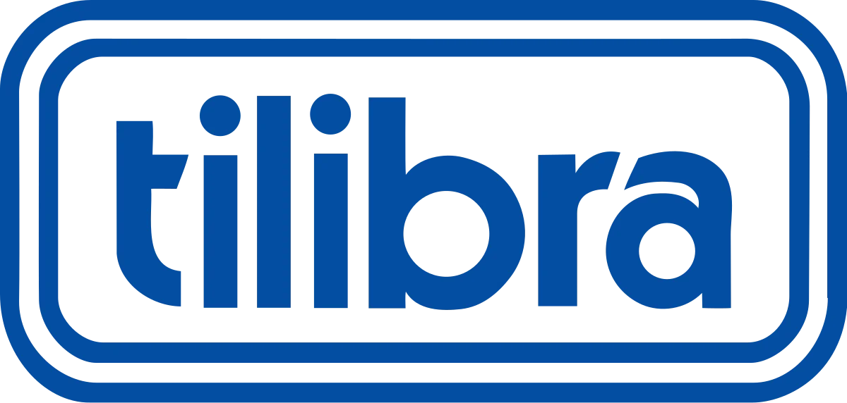 Tilibra logo